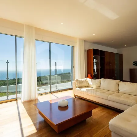 Villa Palmeiras By Acasadascasas *