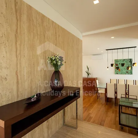Villa Palmeiras By Acasadascasas